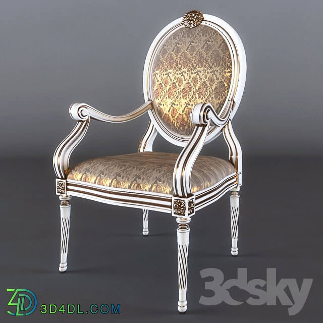 Chair - Classic chair