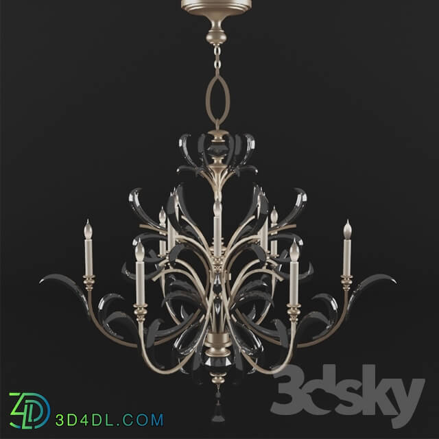 Ceiling light - Fine Art Lamp