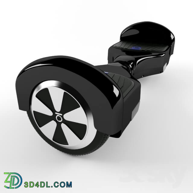 Transport - CHIC SMART airboard