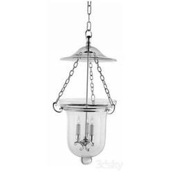 Ceiling light - Lantern ceiling 