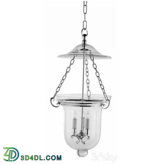 Ceiling light - Lantern ceiling