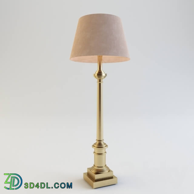 Table lamp - Eichholtz Table Lamp Cologne S