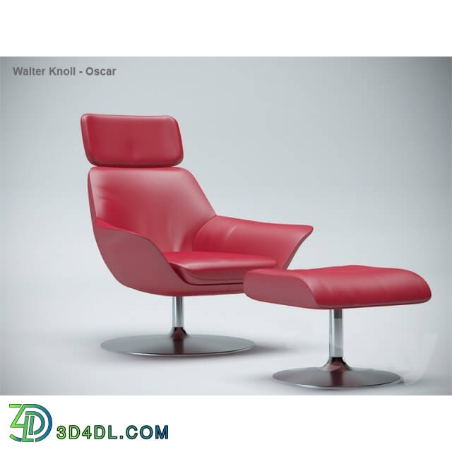 Arm chair - Oscar A