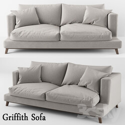 Sofa - Griffith Sofa 