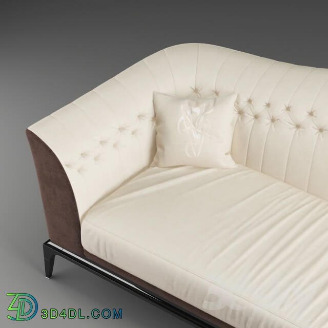 Sofa - Sofa Sofa Visionnaire Freyr