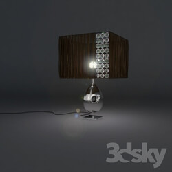 Table lamp - Bulb IL Paralume Marina 