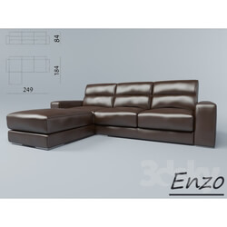 Sofa - Enzo 