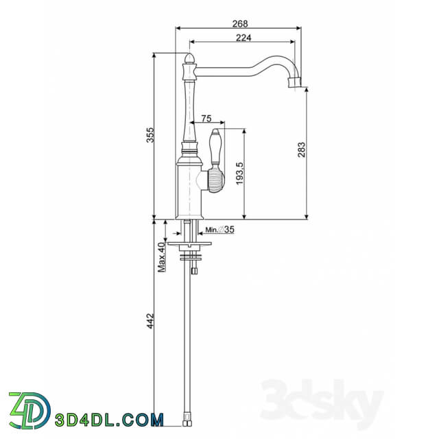 Fauset - Smeg Cortina MICOR9OT