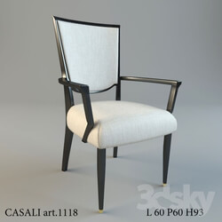 Chair - Dining chair CASALI 