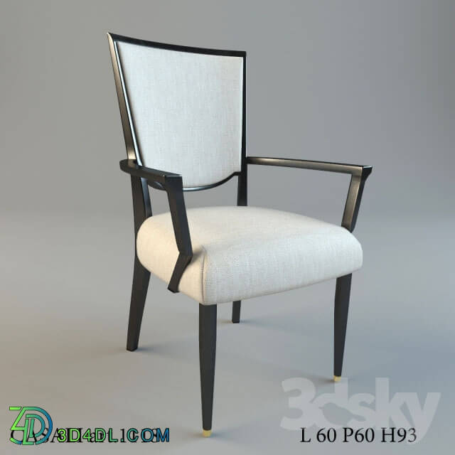 Chair - Dining chair CASALI