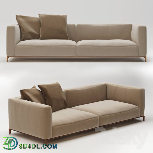 Sofa - Sofa Giorgetti