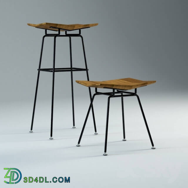 Chair - DUA Stools