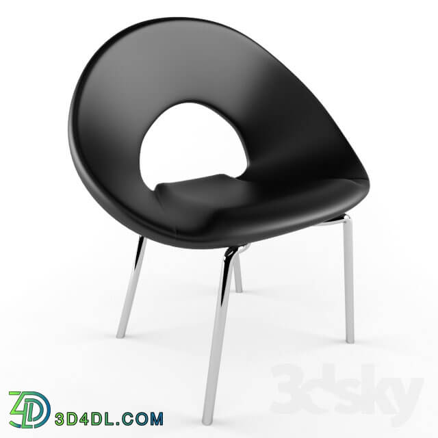 Arm chair - Ring Chair