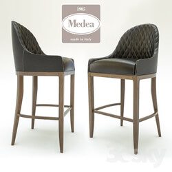 Chair - Cannes Sgabello 