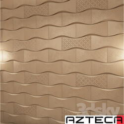 Tile - Azteca elite puzzle 