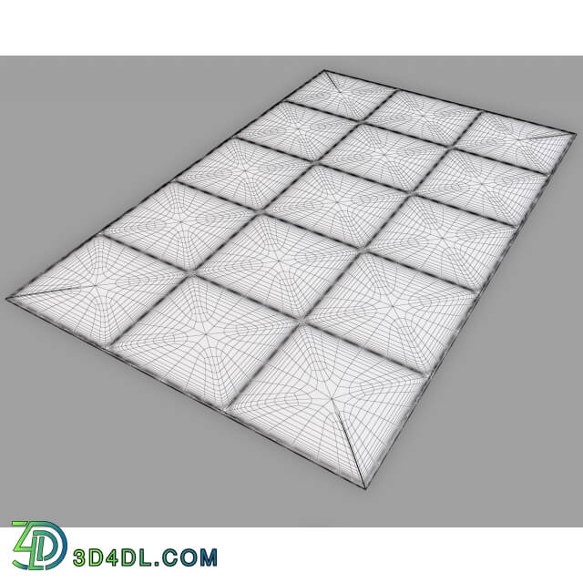 Carpets - Rug set 2