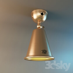 Wall light - Gusev number 36 