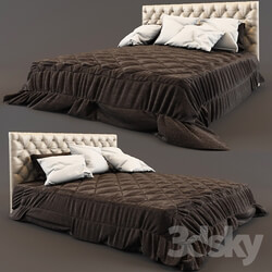 Bed - Bed Moradillo CASUAL 