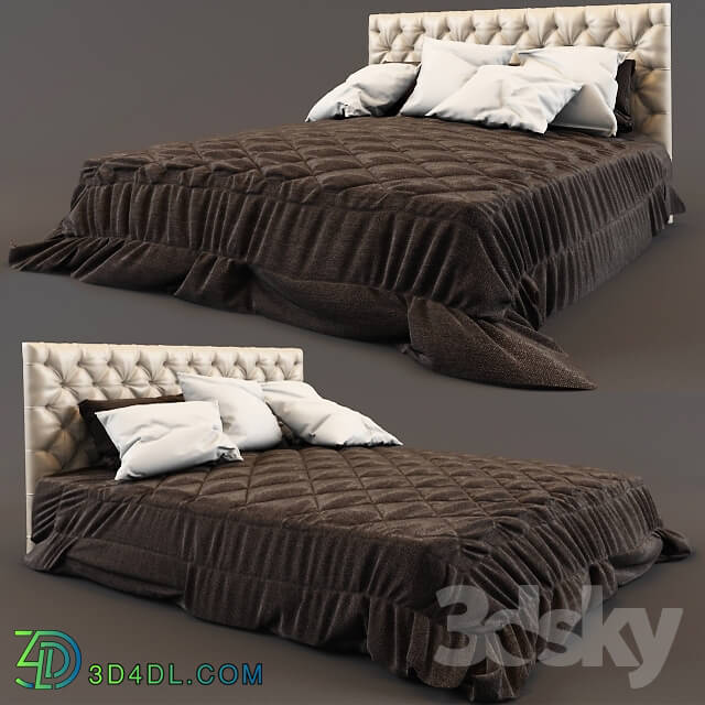 Bed - Bed Moradillo CASUAL