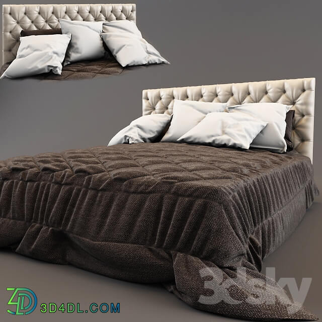 Bed - Bed Moradillo CASUAL