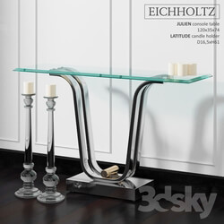 Table - Eichholtz JULIEN console table 