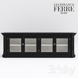 Sideboard _ Chest of drawer - Gianfranco ferre home donald 