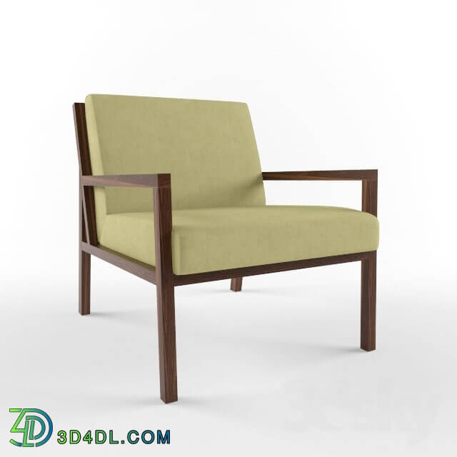 Chair - lounge armchaIr