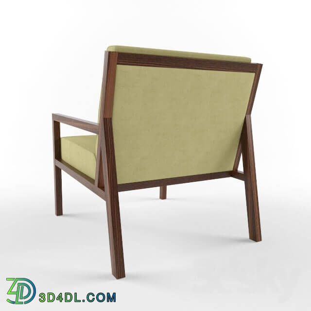 Chair - lounge armchaIr