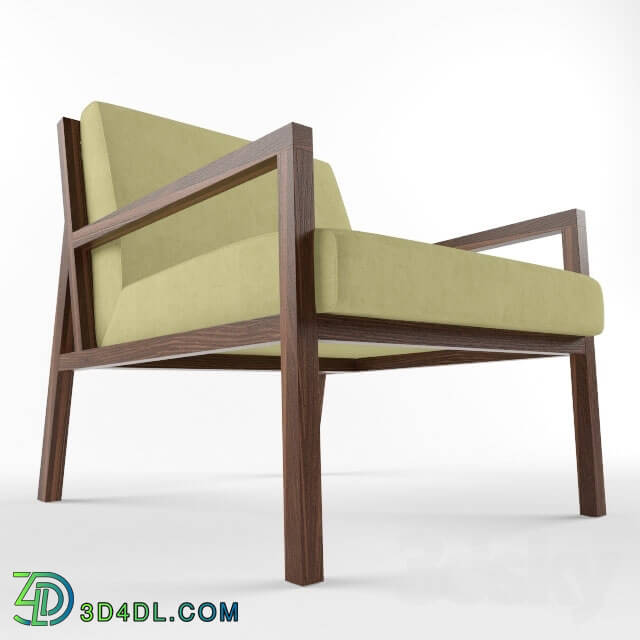 Chair - lounge armchaIr