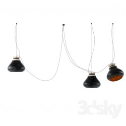 Ceiling light - Lamp 