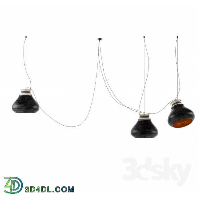 Ceiling light - Lamp