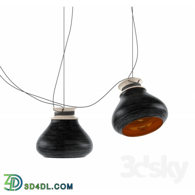 Ceiling light - Lamp