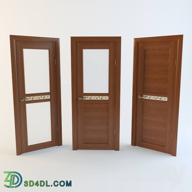 Doors - Door Tekton