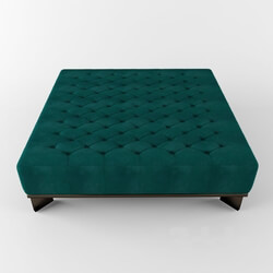 Other soft seating - pouf 