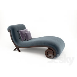 Other soft seating - Christopher Guy Chaise longue 