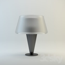 Table lamp - candle lamp 