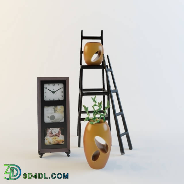 Other decorative objects - decor for Interior