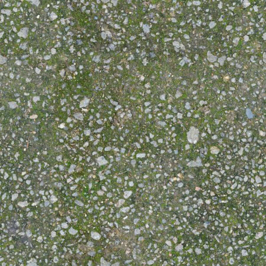 Ground Gravel (003)