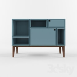 Sideboard _ Chest of drawer - ZWEED - Sideboard - 2 