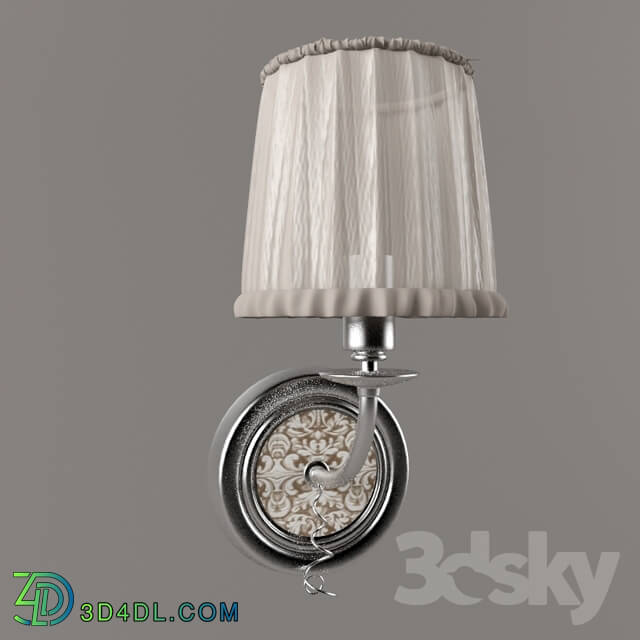 Wall light - Sconce classic