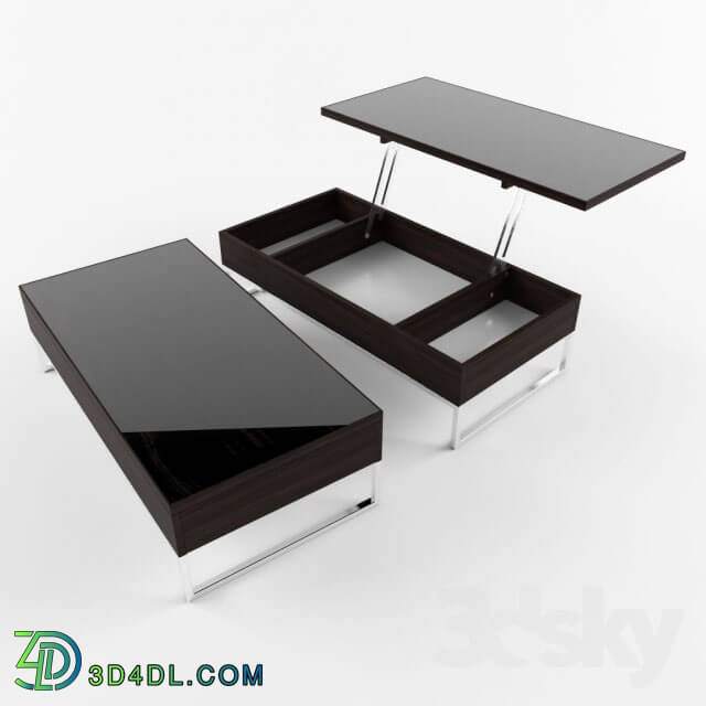 Table - Sheda Tec ToYou SRG