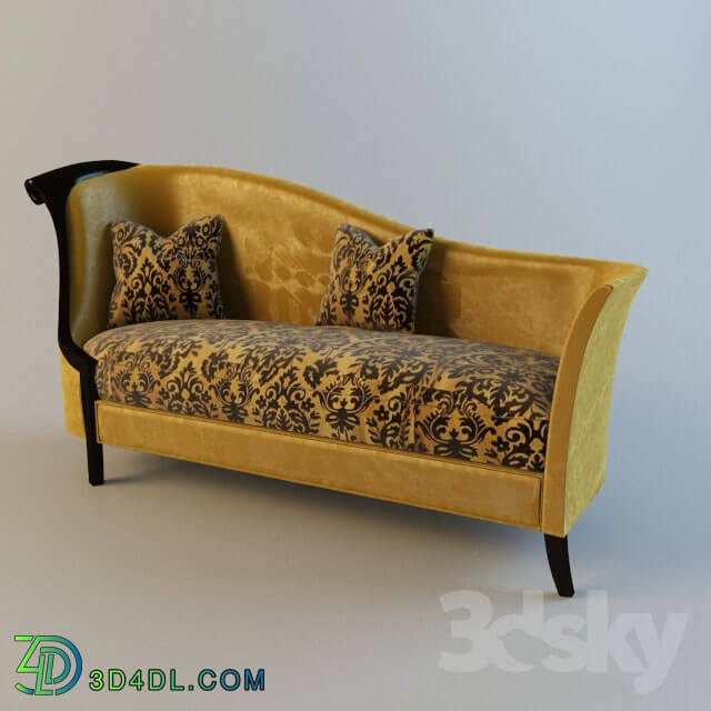 Other soft seating - Couch