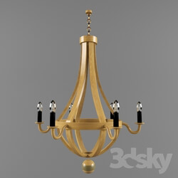 Ceiling light - lustra 