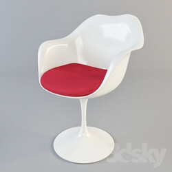 Chair - Knoll - Tulip 