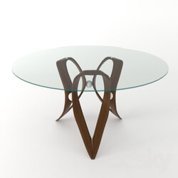 Table - Dining table APRIORI V 