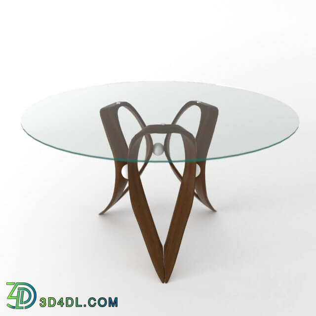 Table - Dining table APRIORI V