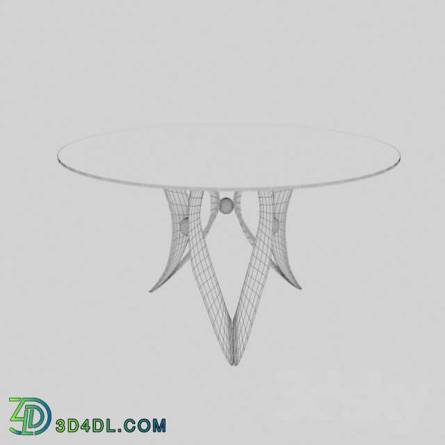 Table - Dining table APRIORI V