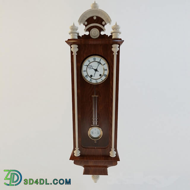 Other decorative objects - Wall clock