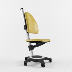 Arm chair - Baby armchair Maximo 15 moll 