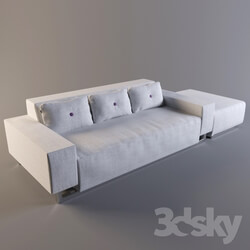 Sofa - Divan 